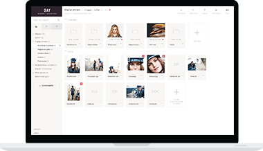 Understøttelse af persondataforordningen GDPR med revisionserklæring